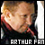  Arthur Weasley fan! 