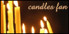 Candles Fan!