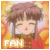  Chiriko fan!