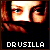Drusilla Fan!