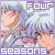 Four Seasons fan! 