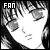 Hanajima fan! 