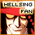 Hellsing series fan!