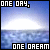 One Day, One Dream fan! 