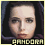 Pandora Fan! 