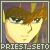 High Priest Seto fan! 