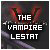 The Vampire Lestat Fan! 