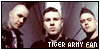 Tiger Army Fan!