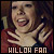 Willow Fan!