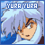 Yura Yura fan! 