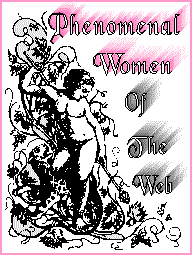 TheOfficial Phenomenal Women Of The Web Seal