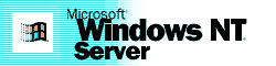 Diploma de curso Windows NT Core Technologies