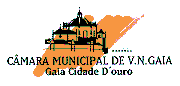 Site da Cmara Municipal de Gaia