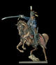 Officer of 10th Hussar regiment England 1808