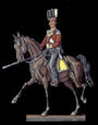 Hightland infantry, 1815. 92 regiment(Gordon), 9 figures (30 mm)