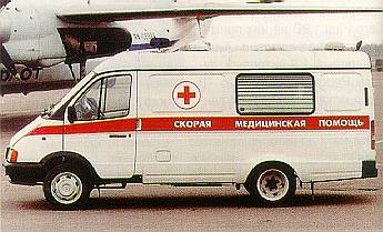 GAZ-32214