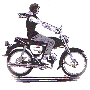 Rainbow Riders