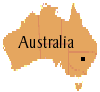map of oz