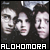 Alohomora/ Harry Potter characters