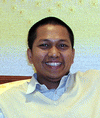 Indonesia, Mr.<b>Supartopo Djaluputro</b> [M/36] - Lulu - ind