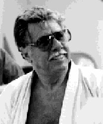 Robert Trias, Founder of Karate in America