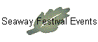 Seaway Festival Events