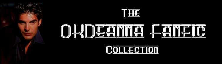 The OKDeanna Fanfic Collection