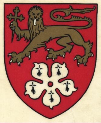 Diocese of Leicester, 1926-