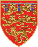 Duchy of Lancaster arms