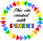  this site 
was created with Pride ! 