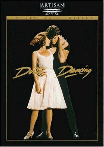 Dirty Dancing - #4