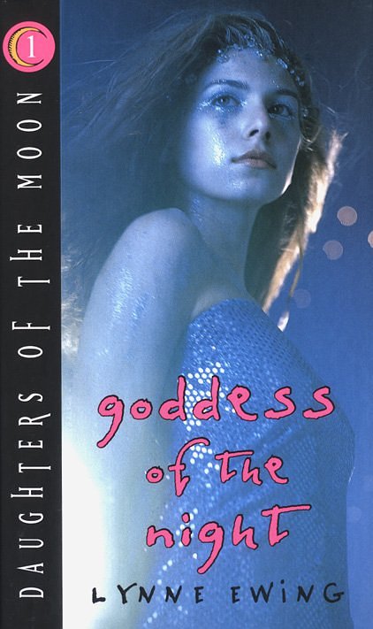 Goddess of the Night, #1