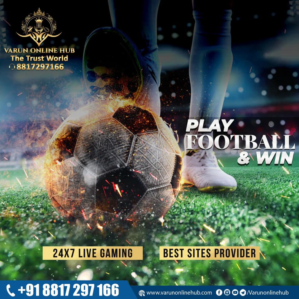  play football and win