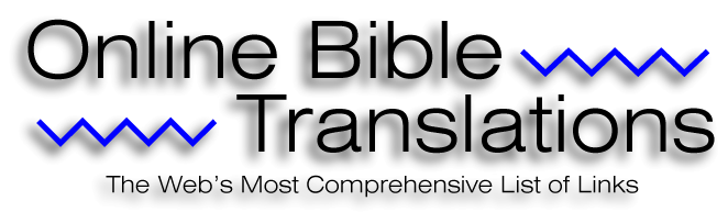 Online Bible Translations