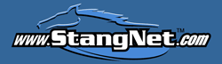 StangNet