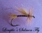 Lempke's Salmon Fly