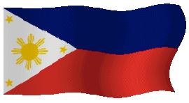 Proud to be Filipino