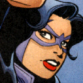 Comic Book Huntress