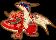 [Dragon from Breath of Fire 3]