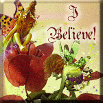I Believe (two faeries)