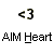 AIM Heart