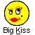 Big Kiss