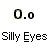 Silly Eyes