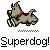 Superdog!