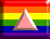 Gay flag