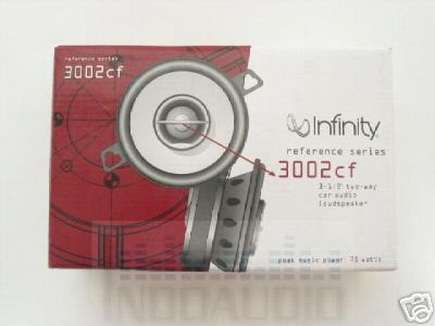 infinity 3002cf