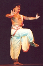 ODISSI DANCE