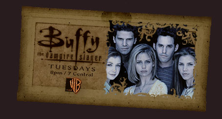Buffy Crew