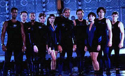 Seaquest
