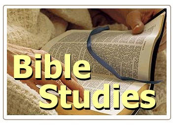 Christian Resource Center | Bible Studies & Devotionals